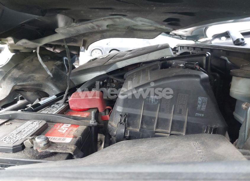 Photo 10 of 2009 Toyota Camry XLE V6 (VIN 4T1BK46K29U593848)