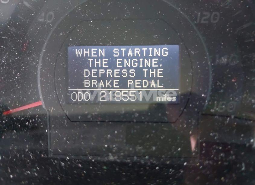 Photo 12 of 2009 Toyota Camry XLE V6 (VIN 4T1BK46K29U593848)