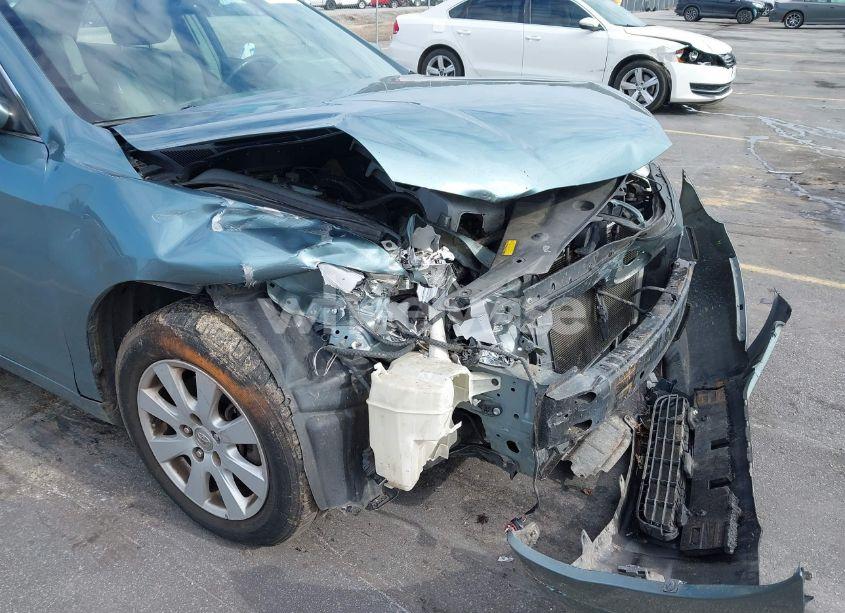 Photo 13 of 2009 Toyota Camry XLE V6 (VIN 4T1BK46K29U593848)