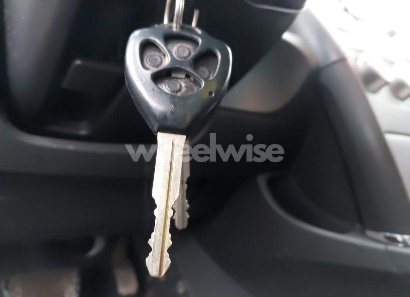 Photo 11 of 2009 Toyota Camry SE V6 (VIN 4T1BK46K29U596362)