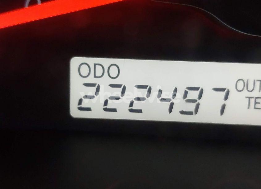 Photo 12 of 2009 Toyota Camry SE V6 (VIN 4T1BK46K29U596362)