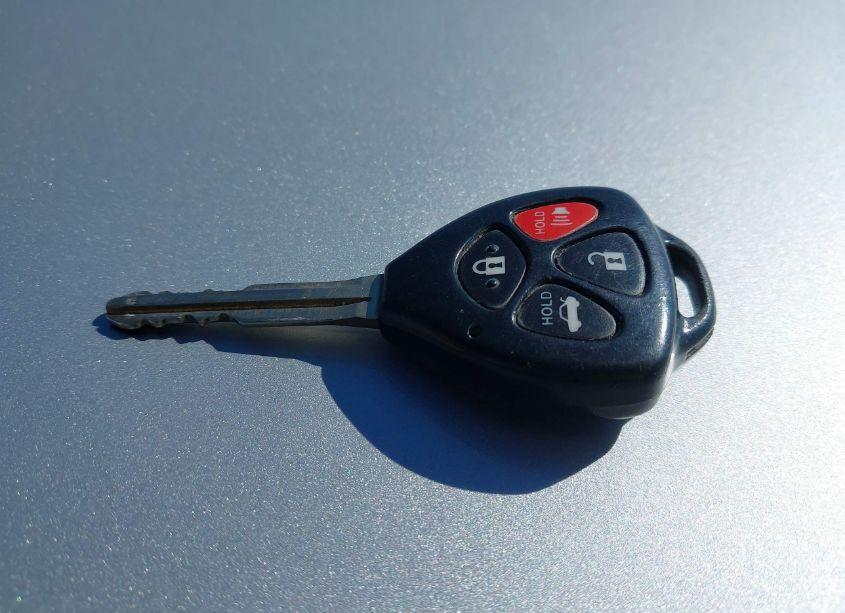 Photo 11 of 2007 Toyota Camry SE V6 (VIN 4T1BK46K37U030921)