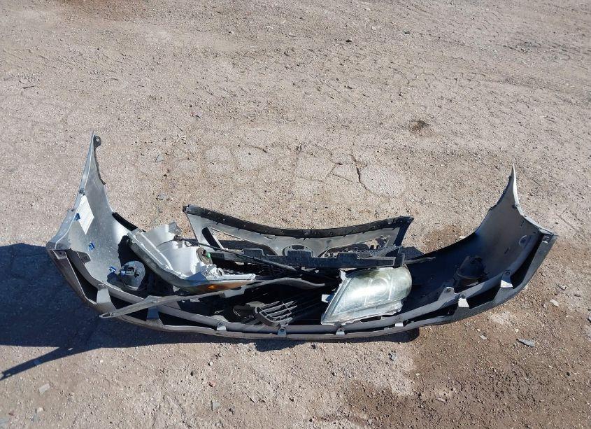 Photo 12 of 2007 Toyota Camry SE V6 (VIN 4T1BK46K37U030921)