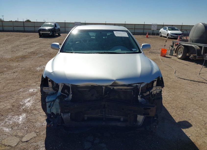 Photo 13 of 2007 Toyota Camry SE V6 (VIN 4T1BK46K37U030921)