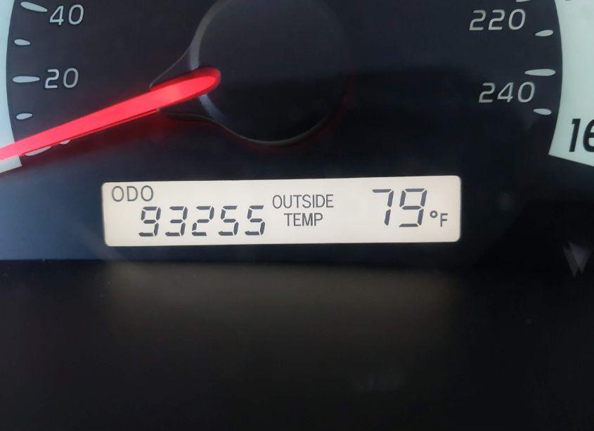 Photo 16 of 2007 Toyota Camry SE V6 (VIN 4T1BK46K37U030921)