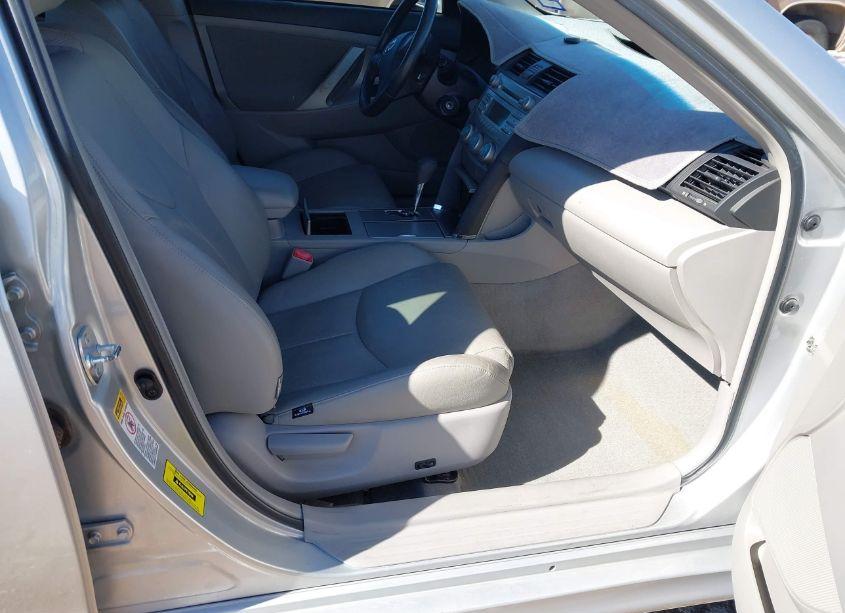 Photo 5 of 2007 Toyota Camry SE V6 (VIN 4T1BK46K37U030921)