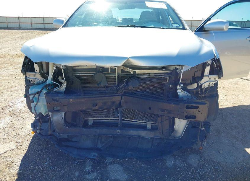 Photo 6 of 2007 Toyota Camry SE V6 (VIN 4T1BK46K37U030921)