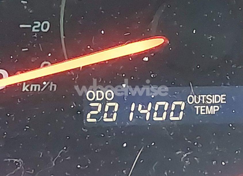 Photo 7 of 2007 Toyota Camry LE V6 (VIN 4T1BK46K37U039182)