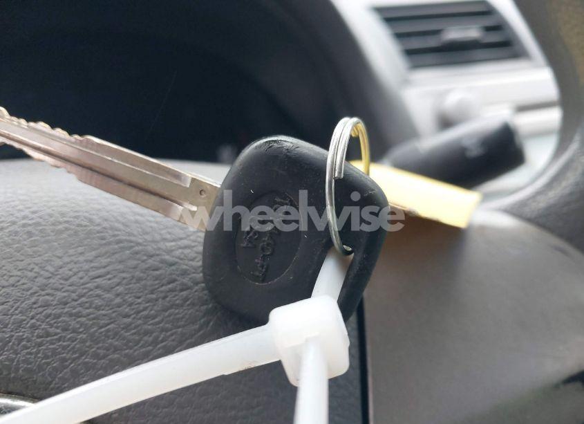 Photo 11 of 2007 Toyota Camry LE V6 (VIN 4T1BK46K37U046553)