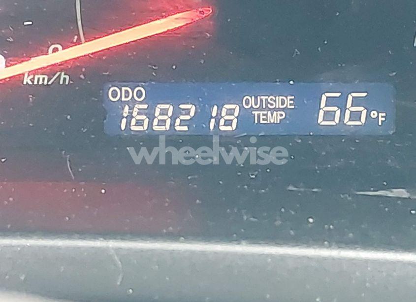 Photo 12 of 2007 Toyota Camry LE V6 (VIN 4T1BK46K37U046553)