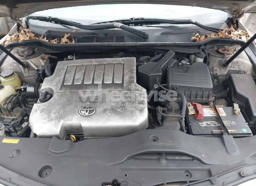 Photo 10 of 2007 Toyota Camry LE V6 (VIN 4T1BK46K37U509081)