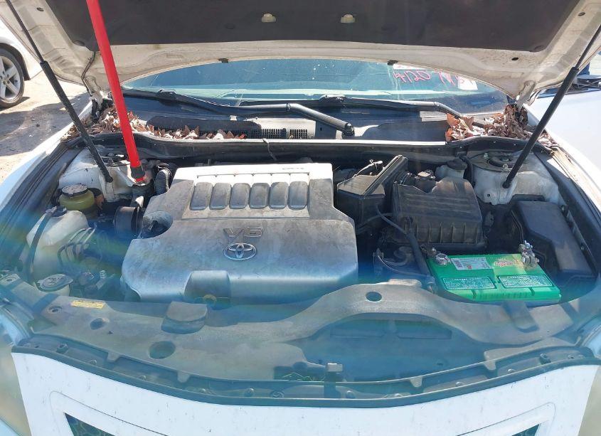 Photo 10 of 2007 Toyota Camry SE V6 (VIN 4T1BK46K37U517102)