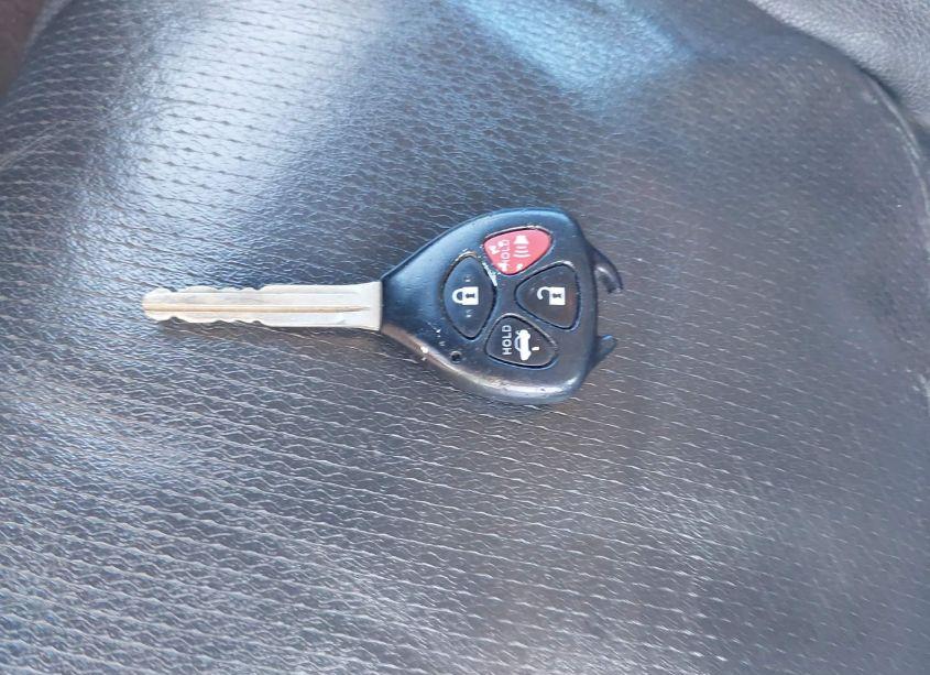 Photo 11 of 2007 Toyota Camry SE V6 (VIN 4T1BK46K37U517102)