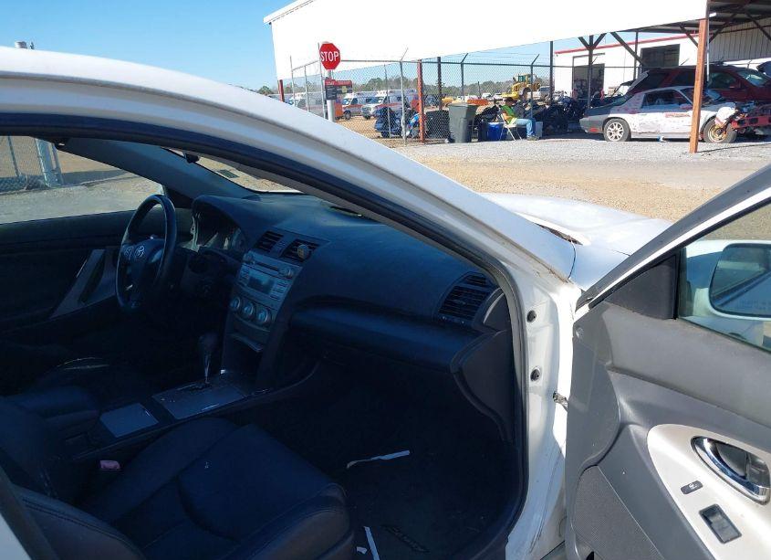 Photo 5 of 2007 Toyota Camry SE V6 (VIN 4T1BK46K37U517102)