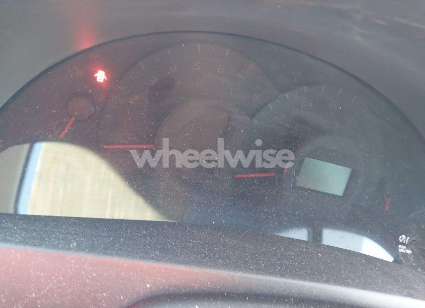 Photo 7 of 2007 Toyota Camry XLE V6 (VIN 4T1BK46K37U521585)