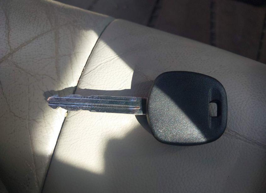 Photo 11 of 2007 Toyota Camry XLE V6 (VIN 4T1BK46K37U545014)