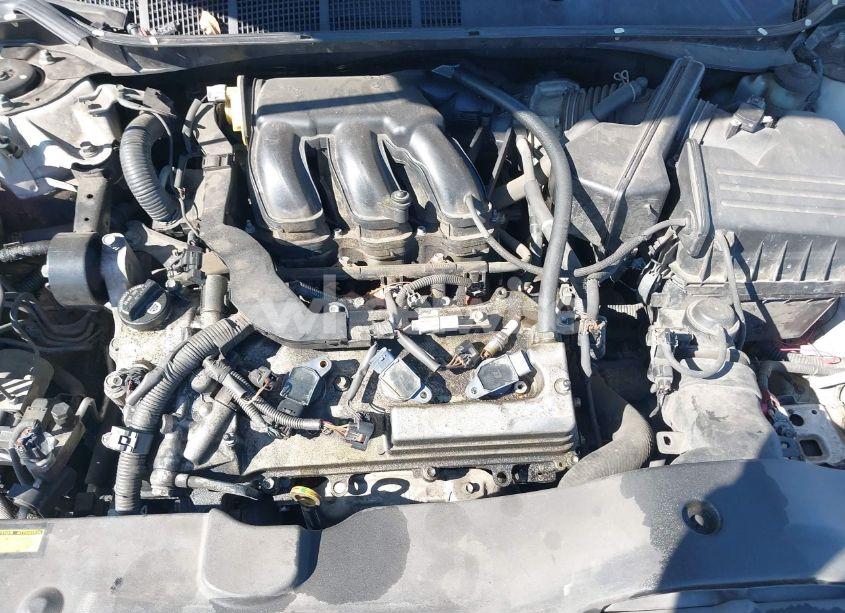 Photo 10 of 2007 Toyota Camry LE V6 (VIN 4T1BK46K37U554182)