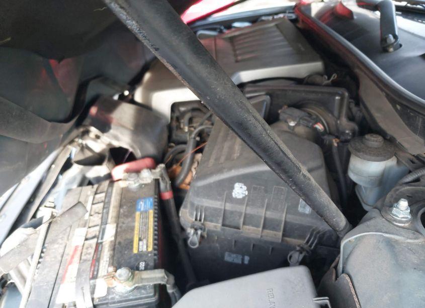 Photo 10 of 2007 Toyota Camry XLE V6 (VIN 4T1BK46K37U559561)