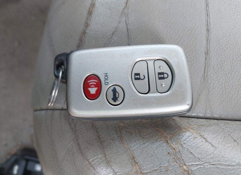 Photo 11 of 2007 Toyota Camry XLE V6 (VIN 4T1BK46K37U559561)