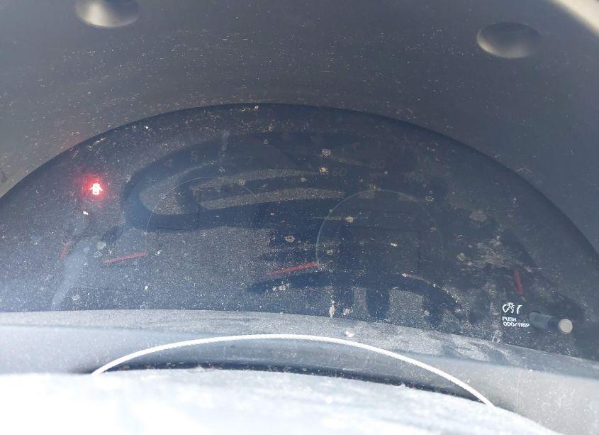 Photo 7 of 2008 Toyota Camry XLE V6 (VIN 4T1BK46K38U570965)