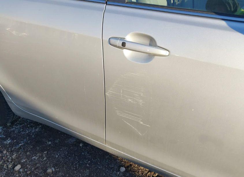 Photo 6 of 2008 Toyota Camry XLE V6 (VIN 4T1BK46K38U573297)