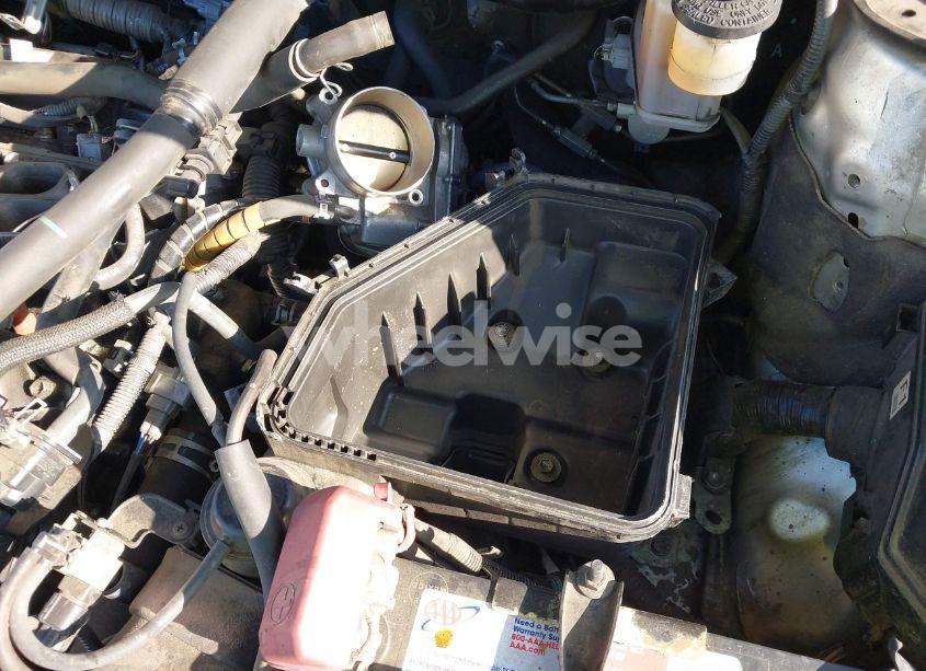 Photo 12 of 2008 Toyota Camry LE V6 (VIN 4T1BK46K38U575082)