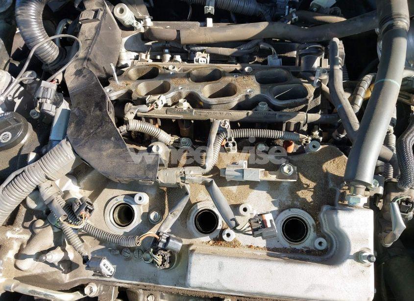 Photo 6 of 2008 Toyota Camry LE V6 (VIN 4T1BK46K38U575082)