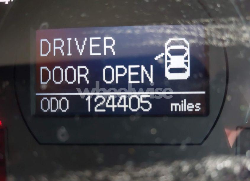 Photo 16 of 2009 Toyota Camry XLE V6 (VIN 4T1BK46K39U083671)