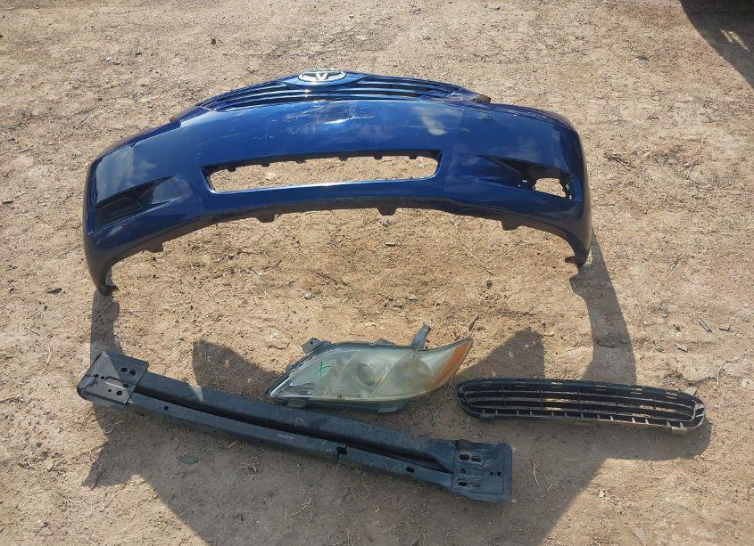 Photo 12 of 2009 Toyota Camry LE V6 (VIN 4T1BK46K39U087008)