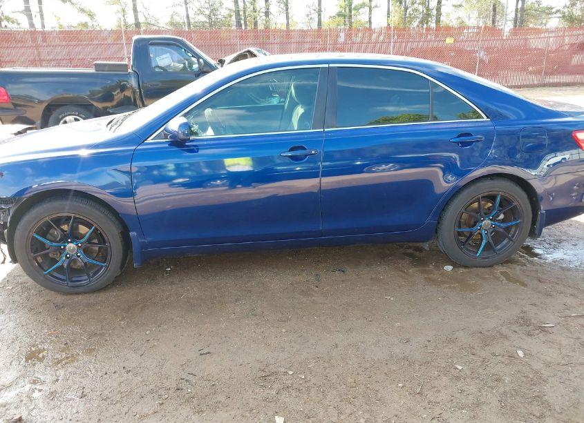 Photo 15 of 2009 Toyota Camry LE V6 (VIN 4T1BK46K39U087008)