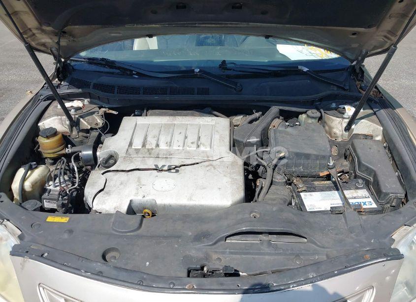 Photo 10 of 2009 Toyota Camry LE V6 (VIN 4T1BK46K39U577142)