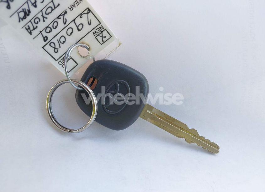 Photo 11 of 2009 Toyota Camry LE V6 (VIN 4T1BK46K39U577142)