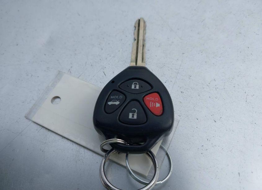 Photo 11 of 2009 Toyota Camry LE V6 (VIN 4T1BK46K39U582325)