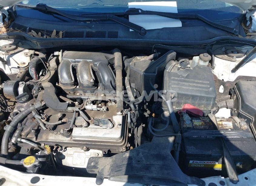 Photo 10 of 2009 Toyota Camry LE V6 (VIN 4T1BK46K39U587525)