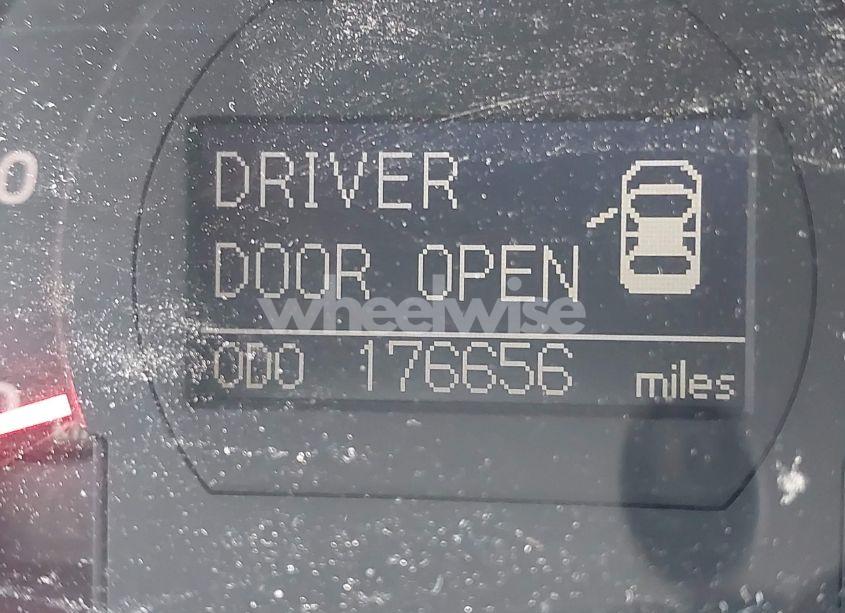 Photo 7 of 2007 Toyota Camry XLE V6 (VIN 4T1BK46K47U013609)