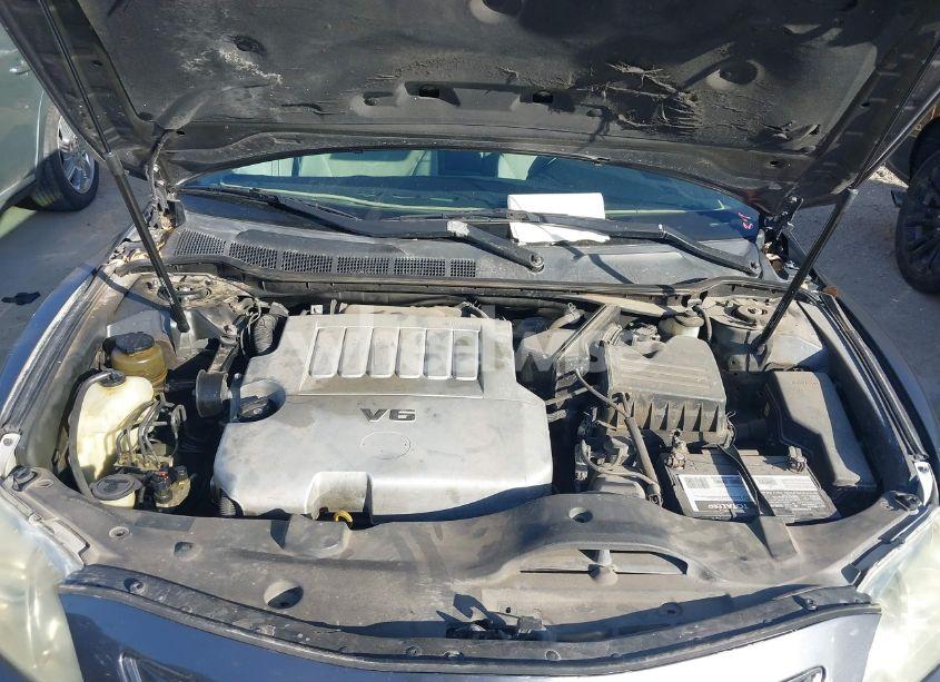 Photo 10 of 2007 Toyota Camry LE V6 (VIN 4T1BK46K47U028255)