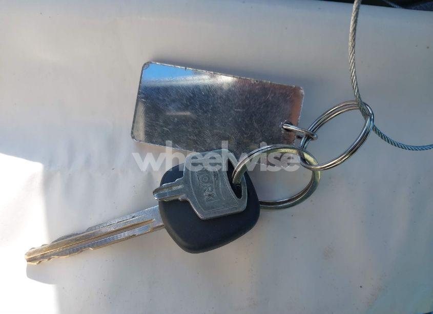 Photo 11 of 2007 Toyota Camry LE V6 (VIN 4T1BK46K47U028255)