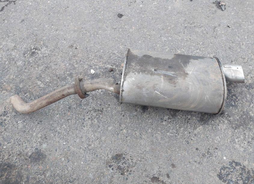 Photo 12 of 2007 Toyota Camry LE V6 (VIN 4T1BK46K47U042138)