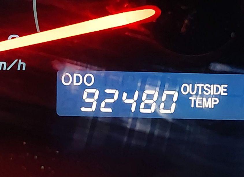 Photo 13 of 2007 Toyota Camry LE V6 (VIN 4T1BK46K47U042138)