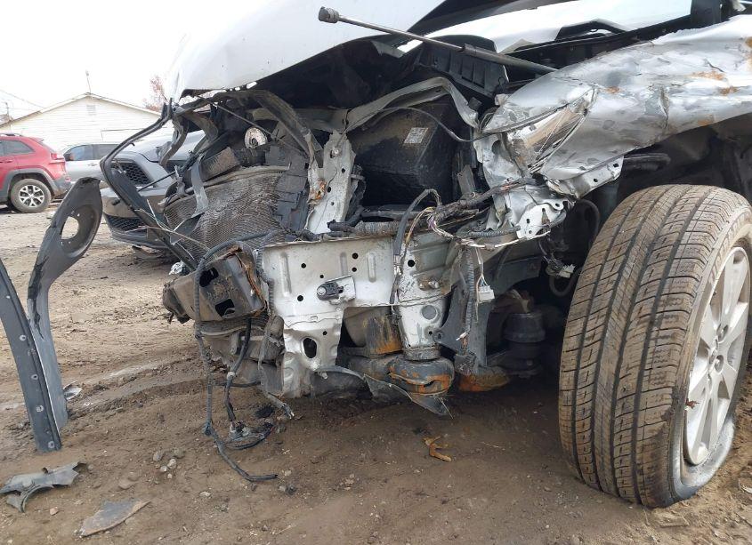 Photo 14 of 2007 Toyota Camry XLE V6 (VIN 4T1BK46K47U521417)