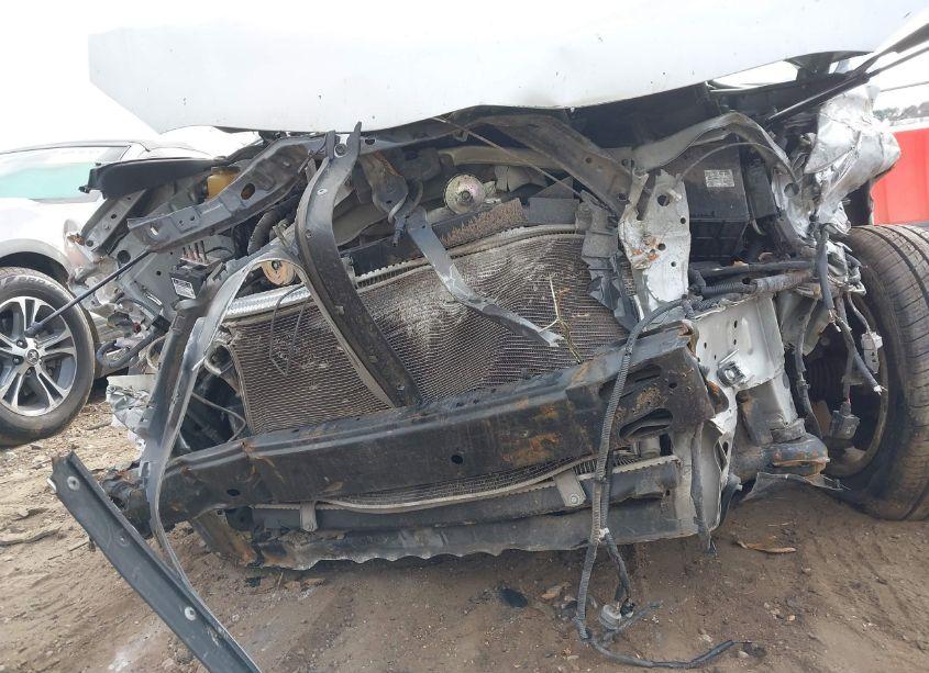 Photo 15 of 2007 Toyota Camry XLE V6 (VIN 4T1BK46K47U521417)