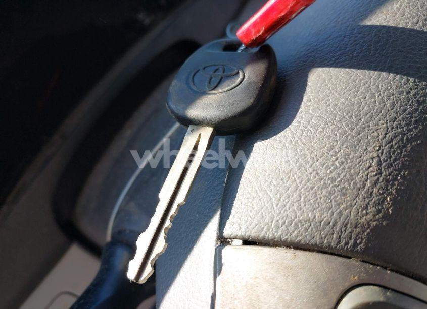 Photo 11 of 2007 Toyota Camry LE V6 (VIN 4T1BK46K47U524401)