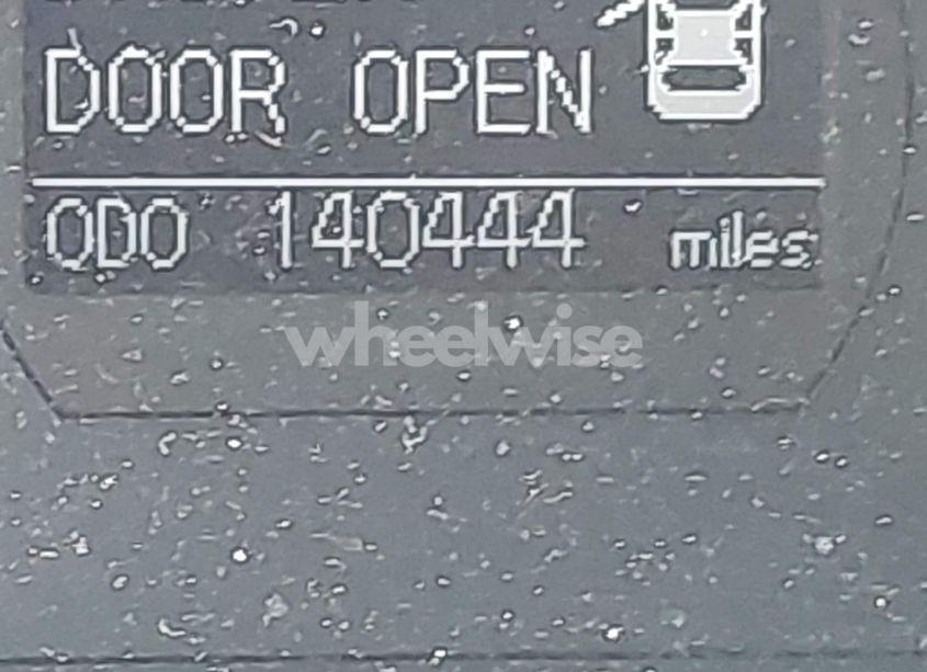 Photo 15 of 2007 Toyota Camry XLE V6 (VIN 4T1BK46K47U531459)