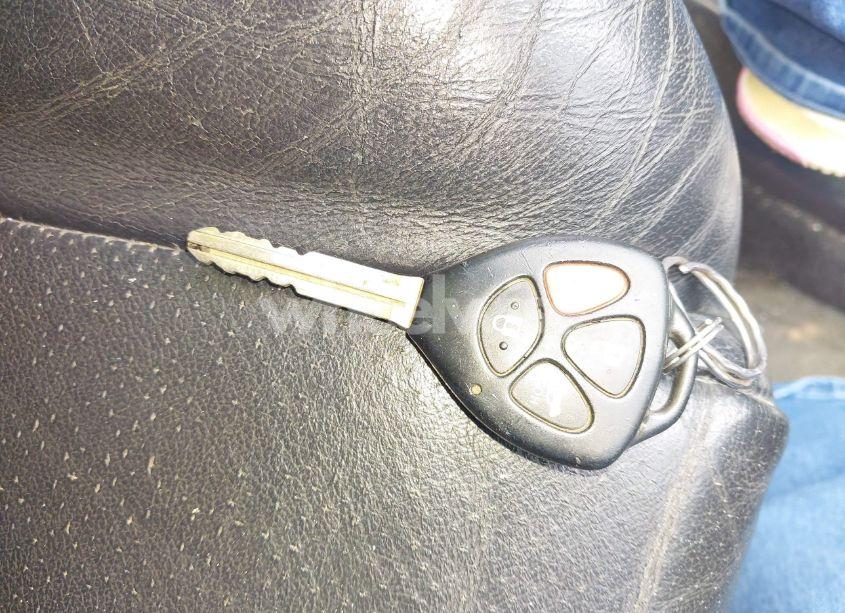 Photo 11 of 2007 Toyota Camry SE V6 (VIN 4T1BK46K47U559164)