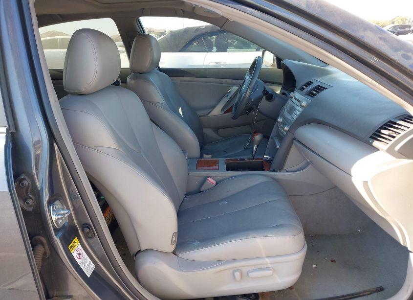 Photo 5 of 2008 Toyota Camry XLE V6 (VIN 4T1BK46K48U065503)