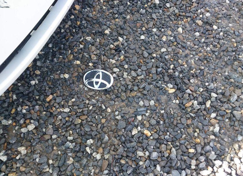 Photo 12 of 2008 Toyota Camry XLE V6 (VIN 4T1BK46K48U570036)