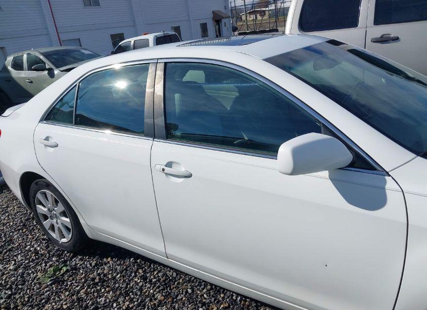 Photo 14 of 2008 Toyota Camry XLE V6 (VIN 4T1BK46K48U570036)