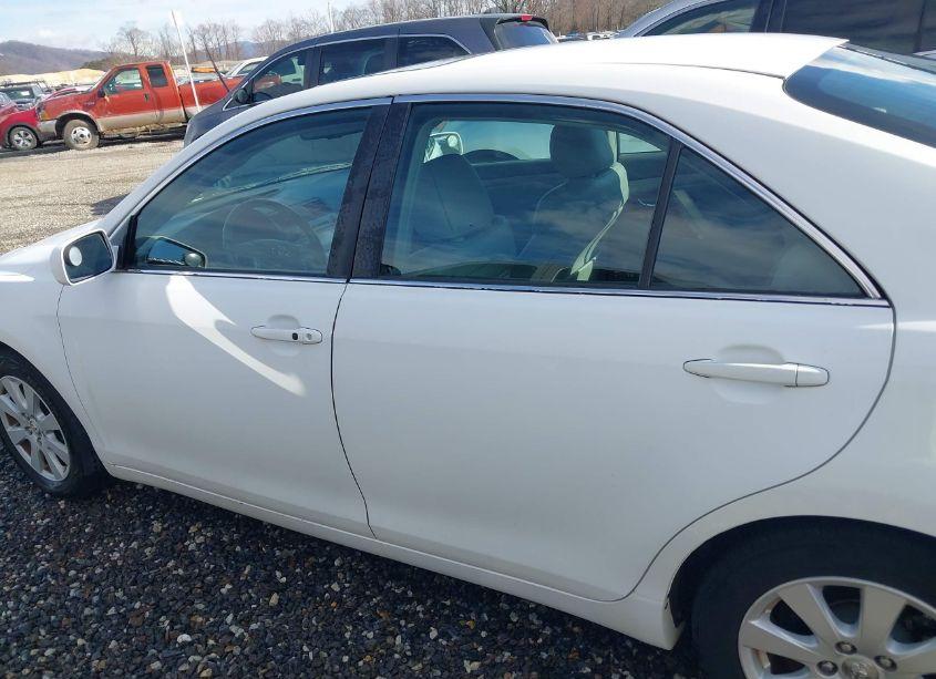 Photo 15 of 2008 Toyota Camry XLE V6 (VIN 4T1BK46K48U570036)