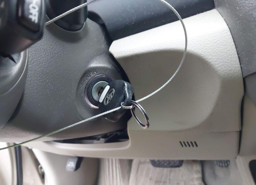 Photo 11 of 2008 Toyota Camry LE V6 (VIN 4T1BK46K48U573163)