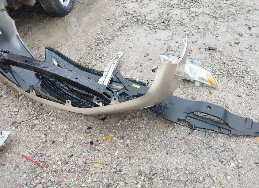 Photo 12 of 2008 Toyota Camry LE V6 (VIN 4T1BK46K48U573163)